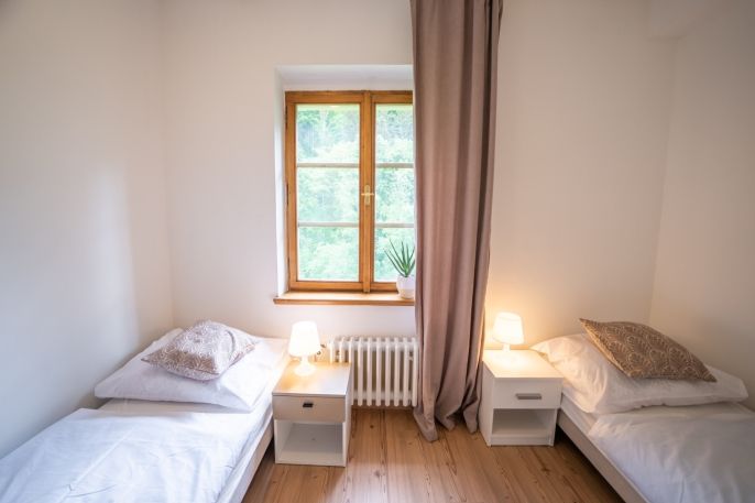 Prodej, Hotel, penzion, Mukařov