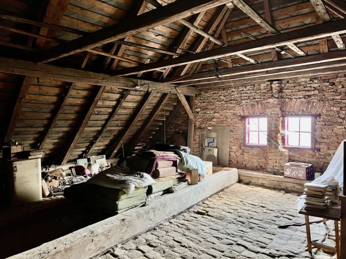 Prodej, Rodinný dům, Horní Dubenky