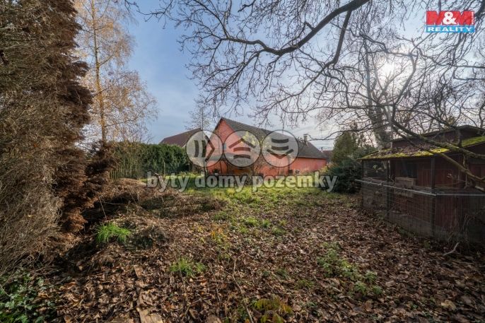 Prodej, Rodinný dům, Letiny