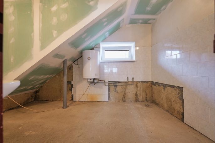 Prodej, Rodinný dům, Mostkovice