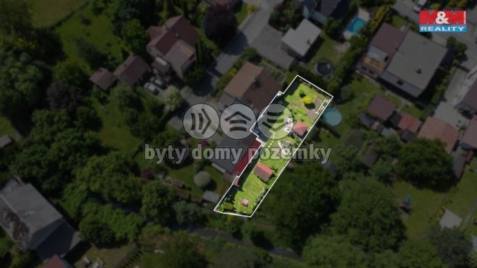 Prodej, Rodinný dům, Karviná