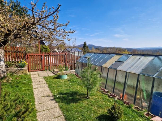 Prodej, Zahrada, Nový Bor