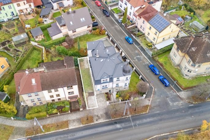 Pronájem, Byt 2+kk, Plzeň