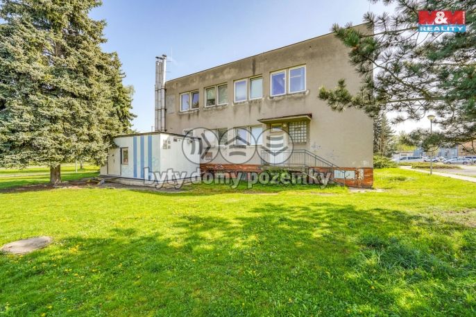 Prodej, Hotel, penzion, Rokycany