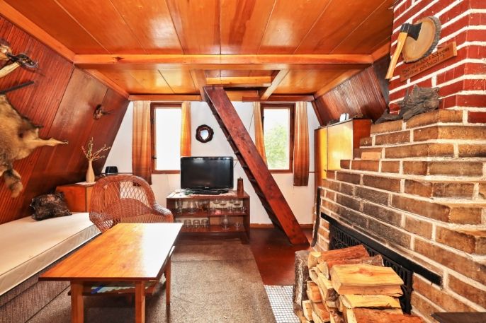 Prodej, Chata, Krásná Hora