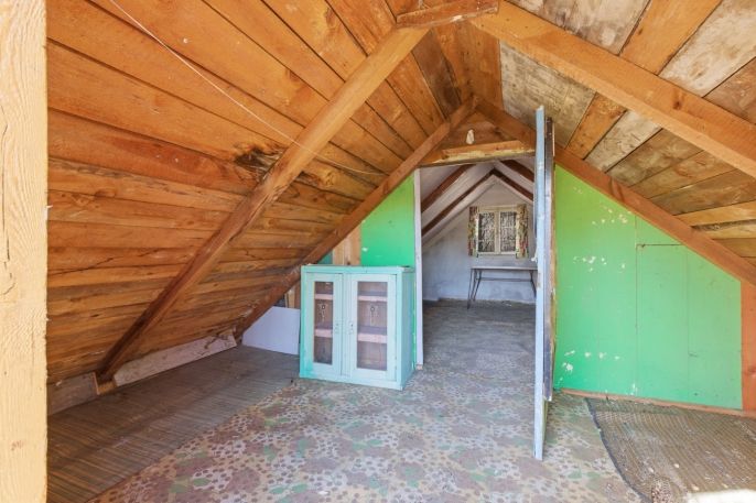 Prodej, Chata, Račice