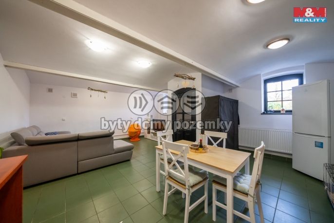 Prodej, Rodinný dům, Nýdek