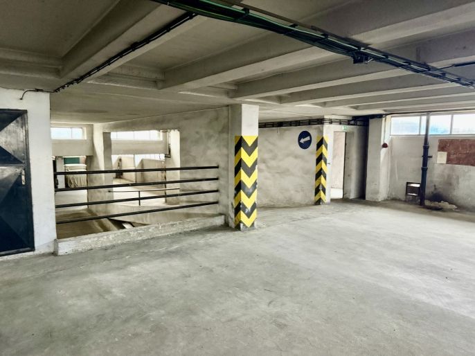 Prodej, Garážové stání, Brno