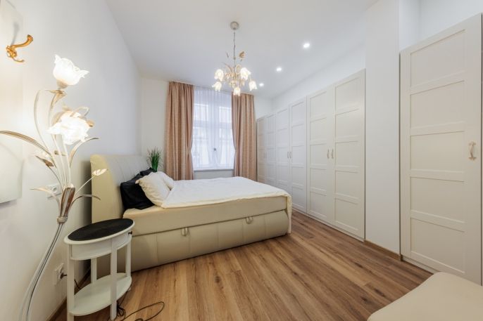 Prodej, Byt 2+1, Karlovy Vary