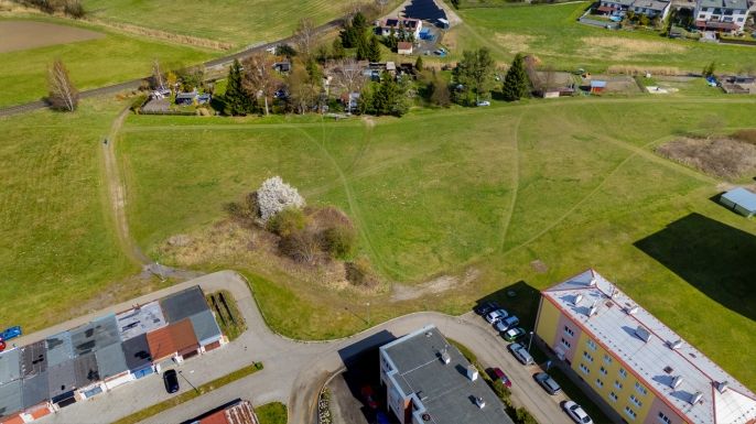 Prodej, Pozemek k bydlení, Dolní Bousov