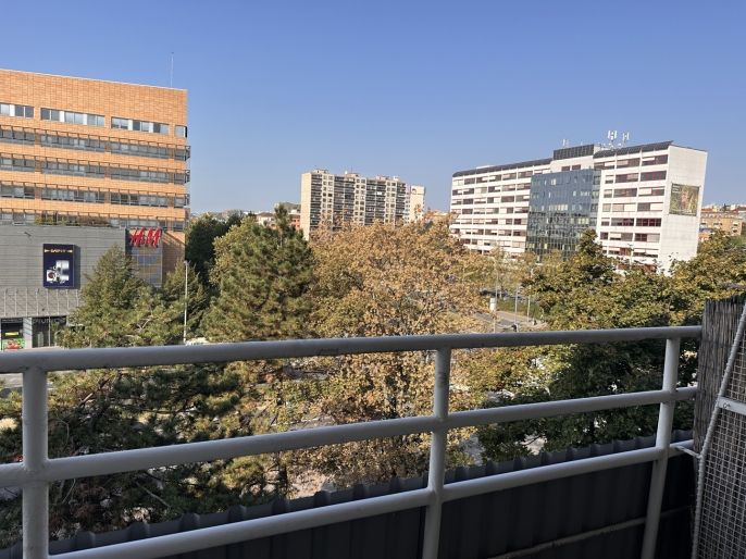 Pronájem, Byt 3+1, Praha