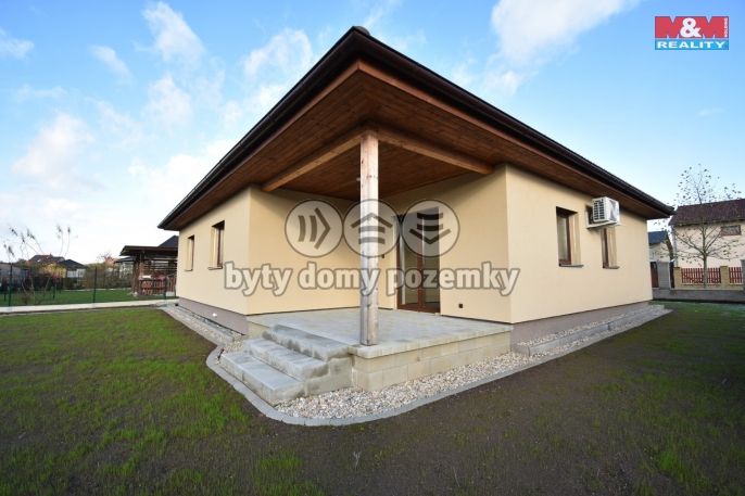 Prodej, Rodinný dům, Mnichovo Hradiště