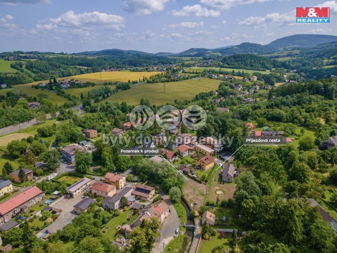 Prodej, Rodinný dům, Třinec