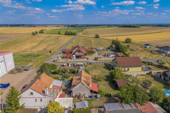 Prodej, Rodinný dům, Rohoznice