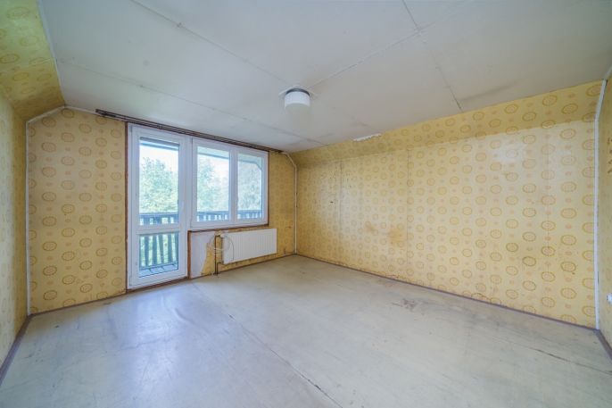 Prodej, Chalupa, Třebařov