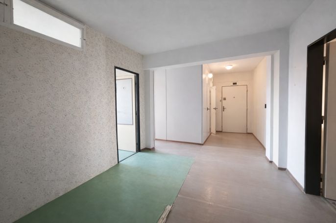 Prodej, Byt 2+1, Kolín