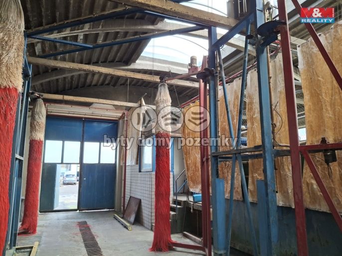 Pronájem, Obchod a služby, Chotěboř