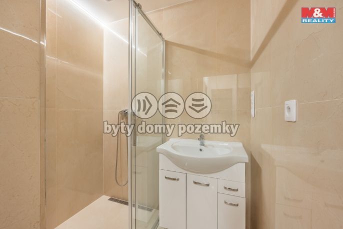 Prodej, Byt 2+kk, Praha