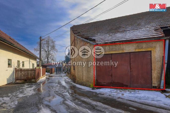 Prodej, Byt 3+1, Klatovy