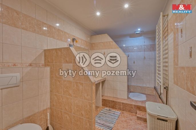 Prodej, Rodinný dům, Vrbno pod Pradědem