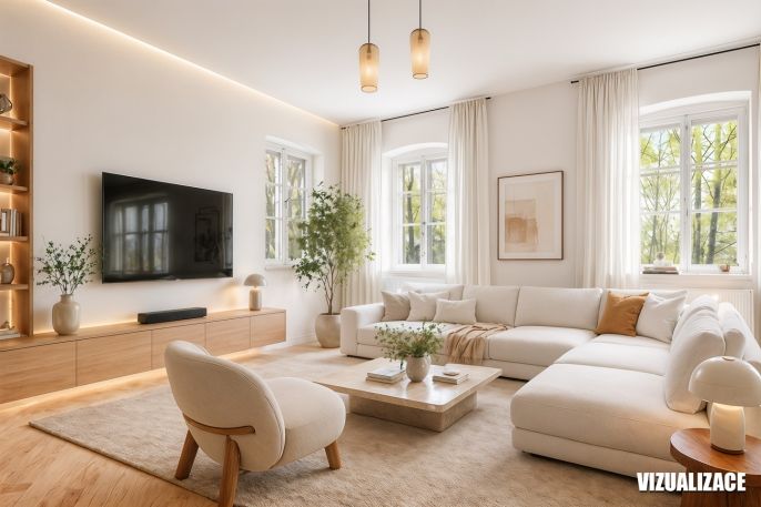 Prodej, Rodinný dům, Nový Oldřichov