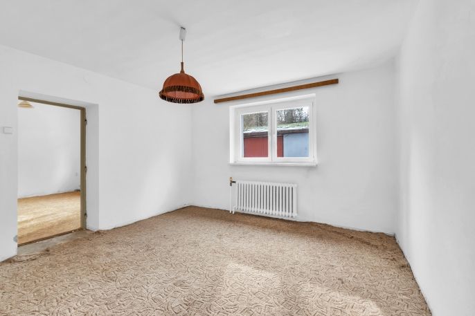 Prodej, Rodinný dům, Náchod