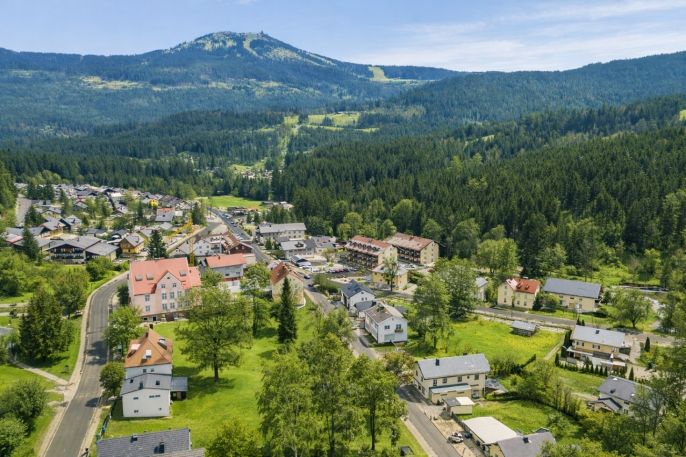 Prodej, Pozemek k bydlení, Klatovy