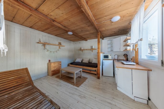 Prodej, Chata, Habartov