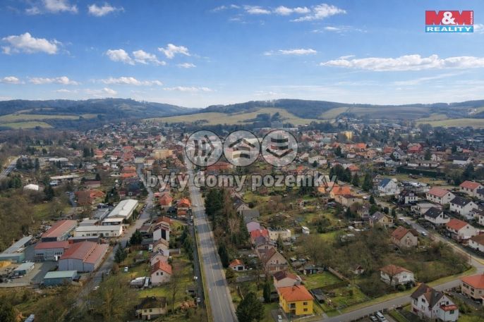 Prodej, Provozní plocha, Votice