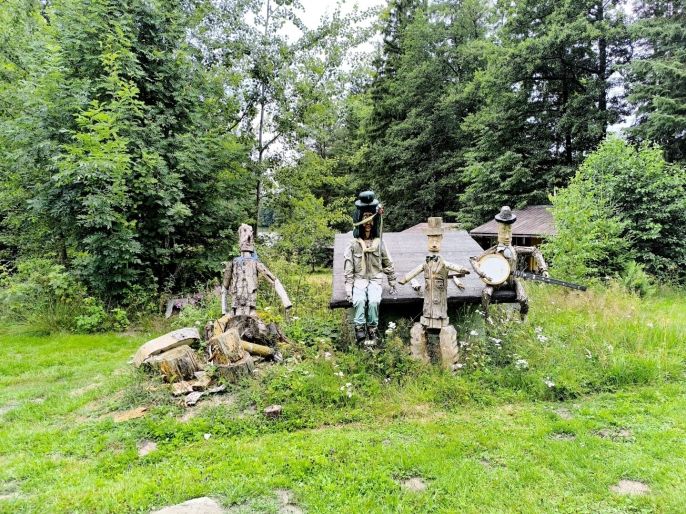 Prodej, Hotel, penzion, Pojbuky