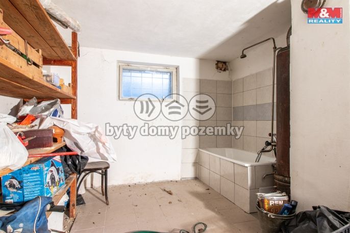 Prodej, Rodinný dům, Rokytňany