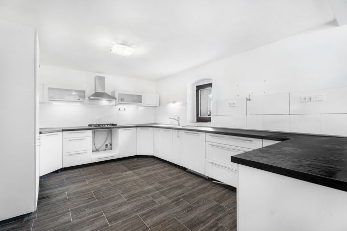 Prodej, Rodinný dům, Ústí nad Labem