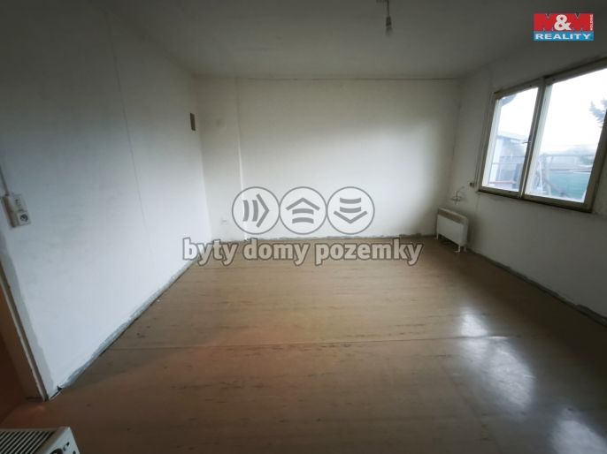 Prodej, Rodinný dům, Ostrava