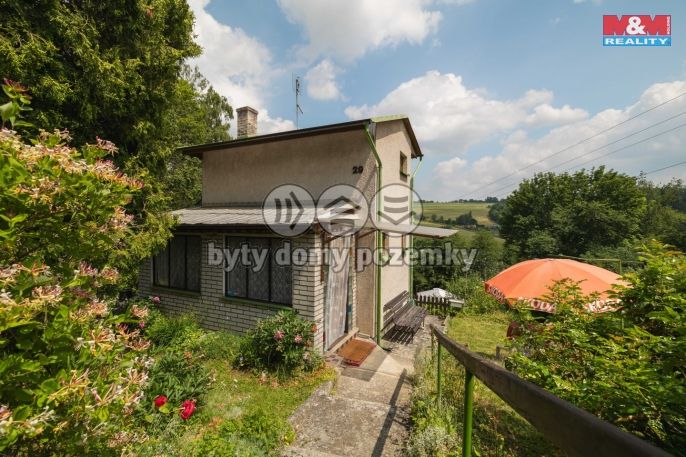 Prodej, Chata, Ledeč nad Sázavou