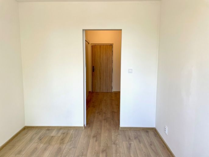 Pronájem, Byt 2+kk, Neratovice