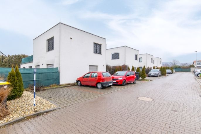 Prodej, Byt 3+kk, Moravské Knínice