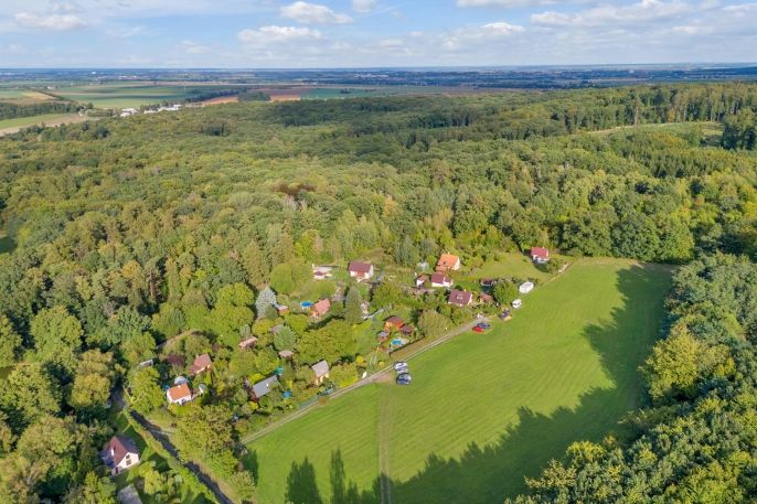 Prodej, Chata, Heřmanův Městec