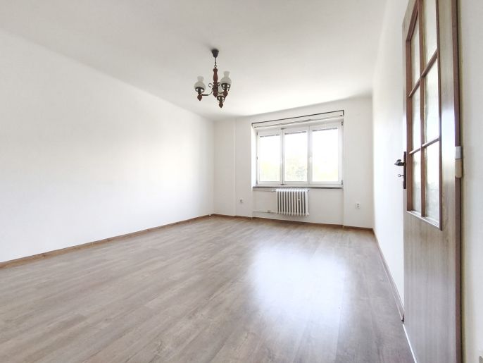 Pronájem, Byt 2+1, Praha