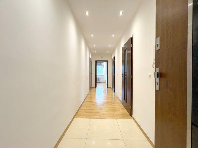 Pronájem, Byt 3+kk, Litoměřice