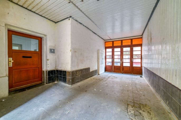 Prodej, Byt 3+1, Cheb