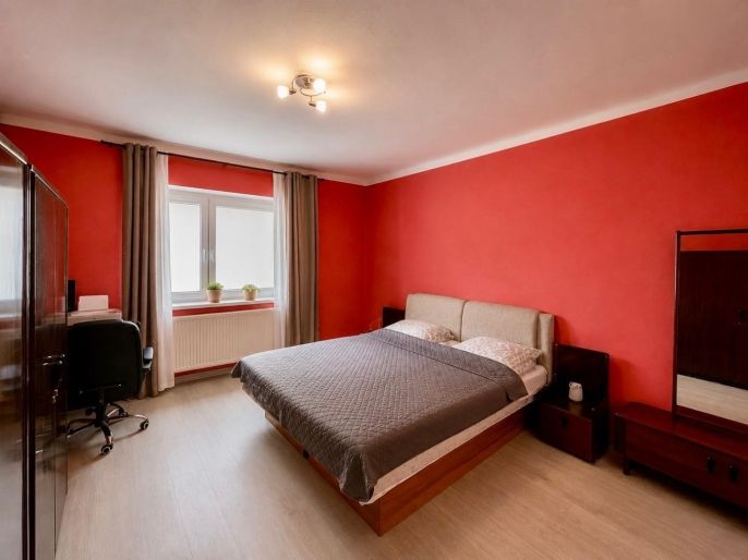 Prodej, Rodinný dům, Brandýs nad Orlicí