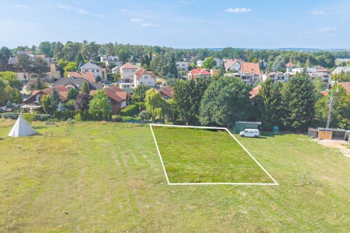 Prodej, Pozemek k bydlení, Hradec Králové