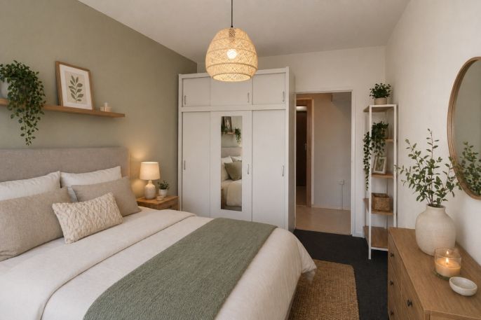 Prodej, Byt 2+kk, Praha