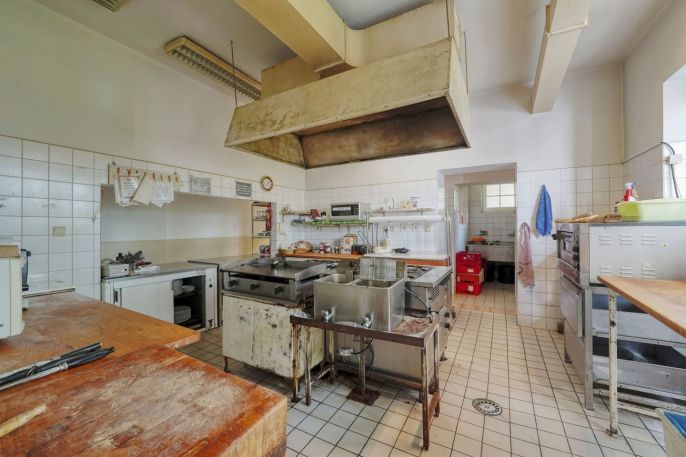 Prodej, Hotel, penzion, Klenčí pod Čerchovem