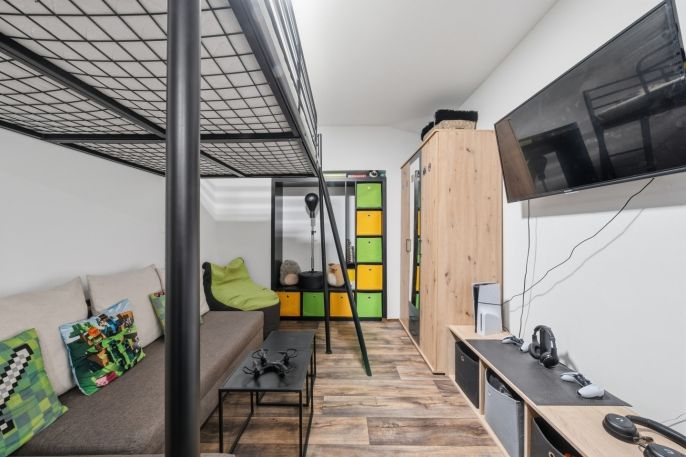 Prodej, Rodinný dům, Jaroměř