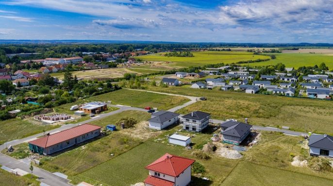 Prodej, Rodinný dům, Nymburk