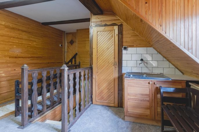 Prodej, Rodinný dům, Zavlekov