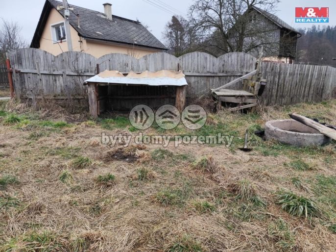 Prodej, Rodinný dům, Široká Niva