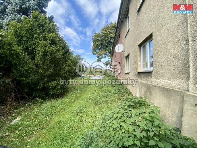 Prodej, Nájemní dům, Bílovec