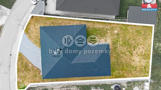 Prodej, Rodinný dům, Frymburk